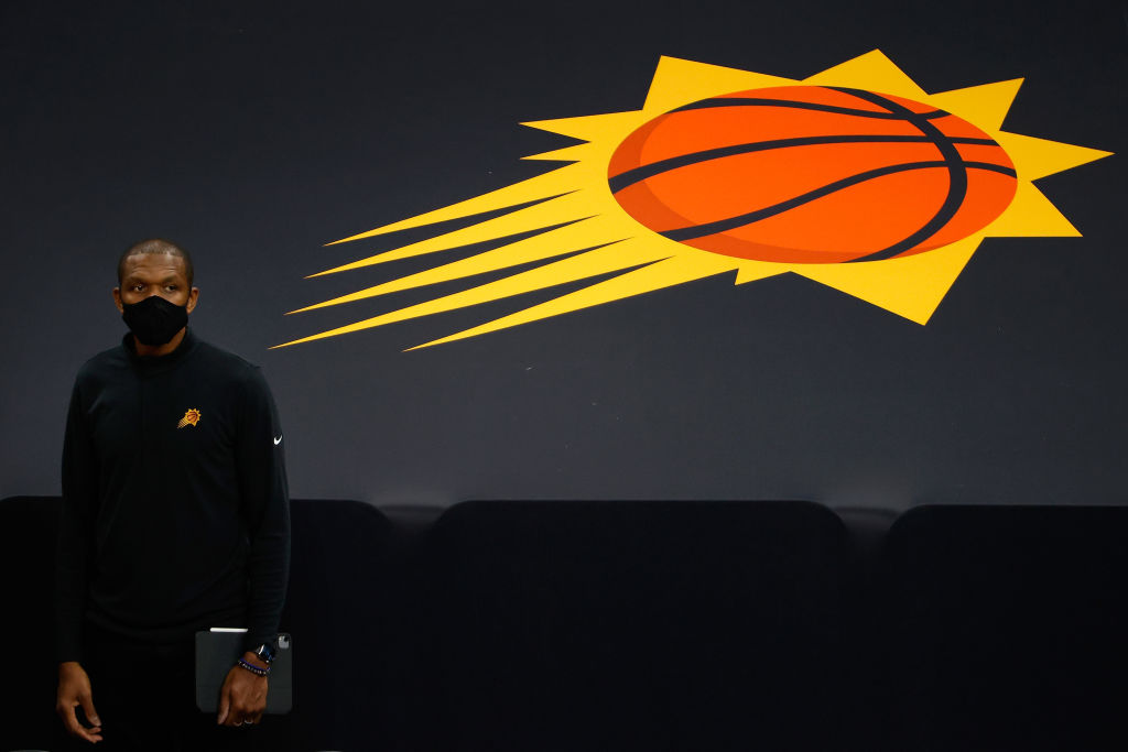 James Jones gana el Ejecutivo del Año