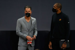 Rob Pelinka quiere mantener el núcleo de los Lakers