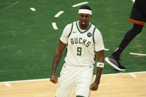 Los Knicks, interesados en el regreso de Bobby Portis