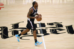 Los Clippers confirman que Kawhi Leonard no estará en el Game 6
