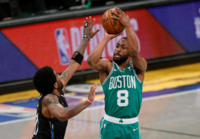 Kemba Walker aprovechará el final de la temporada para recuperarse