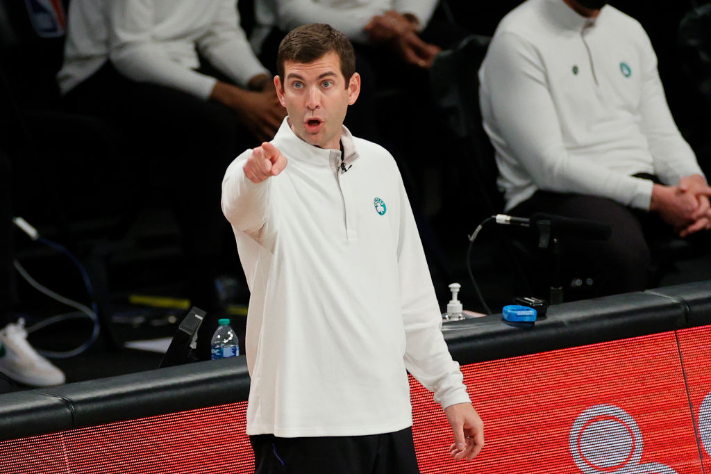 Los Celtics entrevistarán a asistentes de otros equipos en su búsqueda de nuevo entrenador