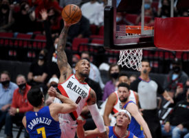 L.A. Problemas, Boston, Lillard y Giannis