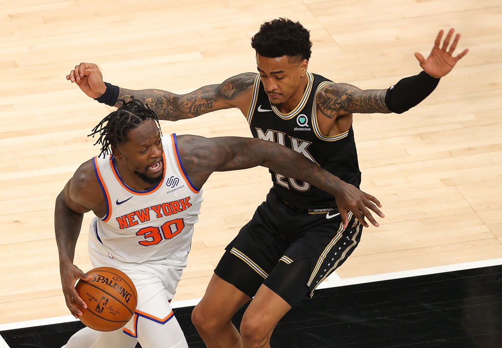Nueva York: 'Win or go home'