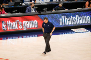 Scott Brooks y Washington Wizards deciden separar sus caminos