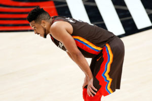 Cavaliers, Spurs, Clippers y Heat, posibles destinos para McCollum