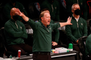 ¿Ha salvado Budenholzer su puesto con la victoria en el Game 7?