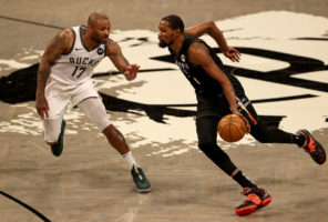 Kevin Durant: una pregunta sin respuesta para los Bucks
