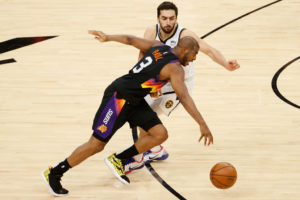 Unos Suns arrolladores ponen el 2-0 ante Denver