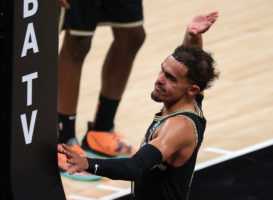 Las múltiples caras de Trae Young