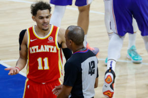 La NBA endurecerá los criterios para señalar faltas
