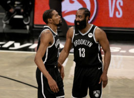 James Harden no tiene prisa en cerrar su renovación