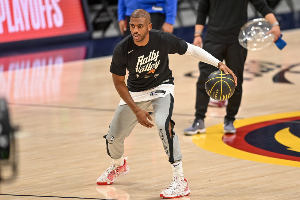Chris Paul, Khris Middleton y Kevin Love jugarán los Juegos Olímpicos