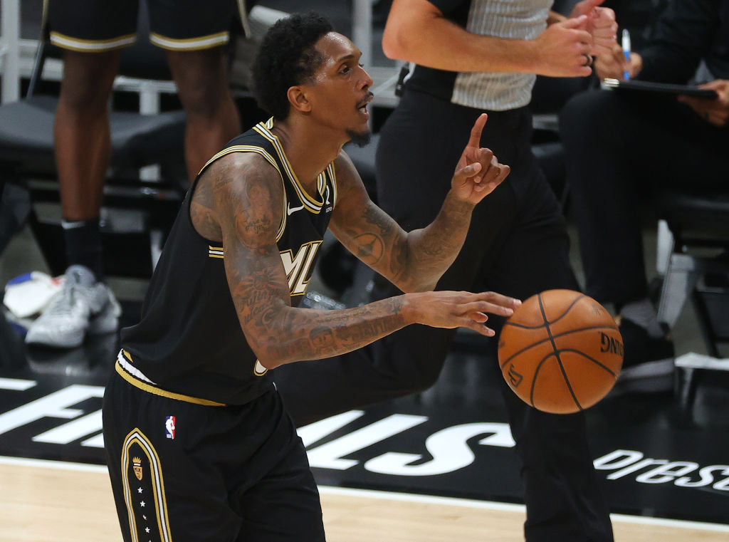 Los Hawks cierran la continuidad de Lou Williams