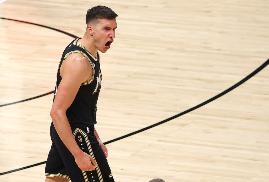 Los 'otros' de Atlanta Hawks