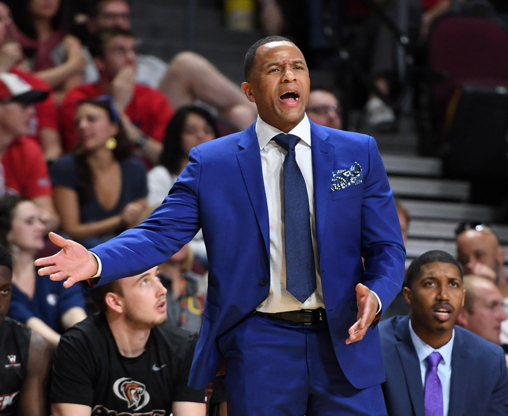 Ime Udoka quiere a Damon Stoudemire en su cuerpo técnico