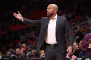 Primeros candidatos al banquillo de los Celtics: Jason Kidd y Lloyd Pierce