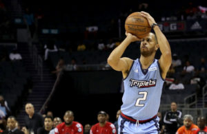 Jannero Pargo acompañará a Rick Carlisle en Indiana Pacers