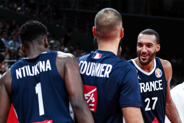 La Seleccion De Francia Confirma Su Plantilla Para Las Olimpiadas De Tokio