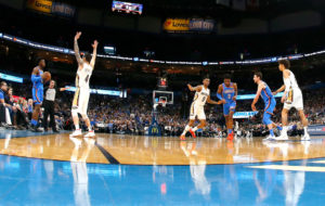El pabellón de los Thunder es rebautizado como Paycom Center