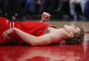 Lauri Markannen: Talento regresivo y futuro incierto