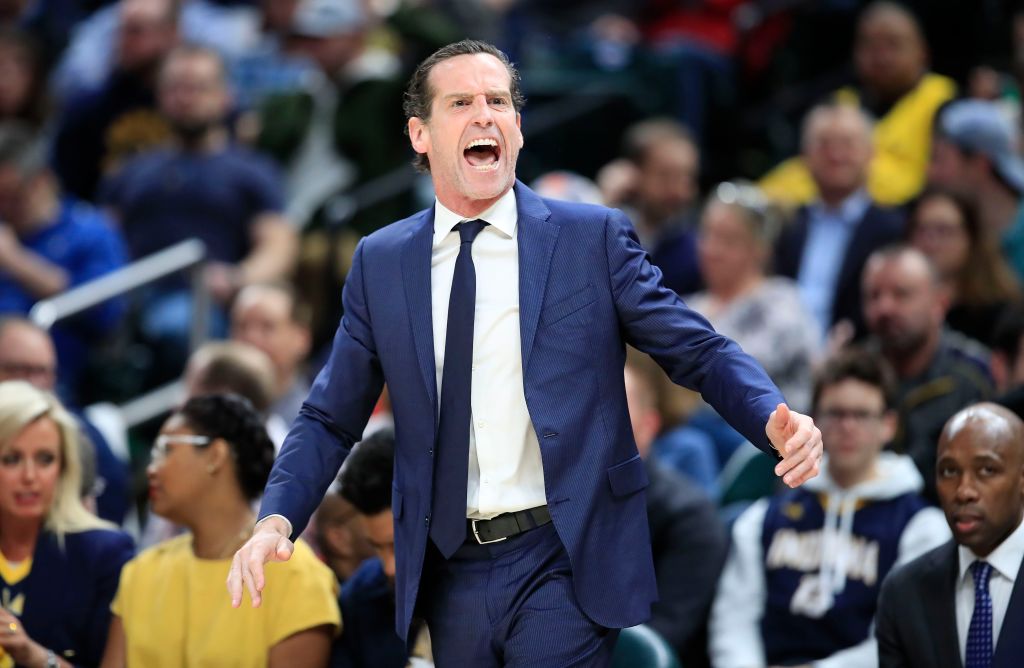 Los Warriors, cerca de incorporar a Kenny Atkinson como asistente