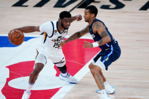 Emmanuel Mudiay jugará la Summer League con los Blazers