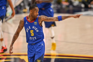 Will Barton rechaza su opción de jugador y será agente libre