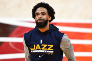 Los Jazz preparan 75 millones para Mike Conley Jr.