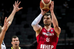 Hezonja confirma que se queda en el Real Madrid