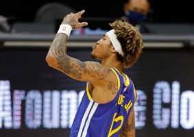 Kelly Oubre Jr cree ser uno de los protagonistas de la agencia libre