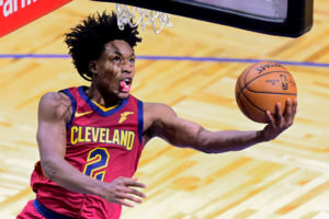 Los Golden State Warriors se fijan en Collin Sexton