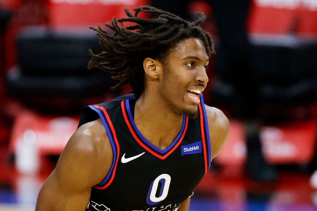 Philadelphia 76ers estaría abierto a traspasar su primera ronda del draft