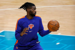 Nerlens Noel también renueva con los New York Knicks