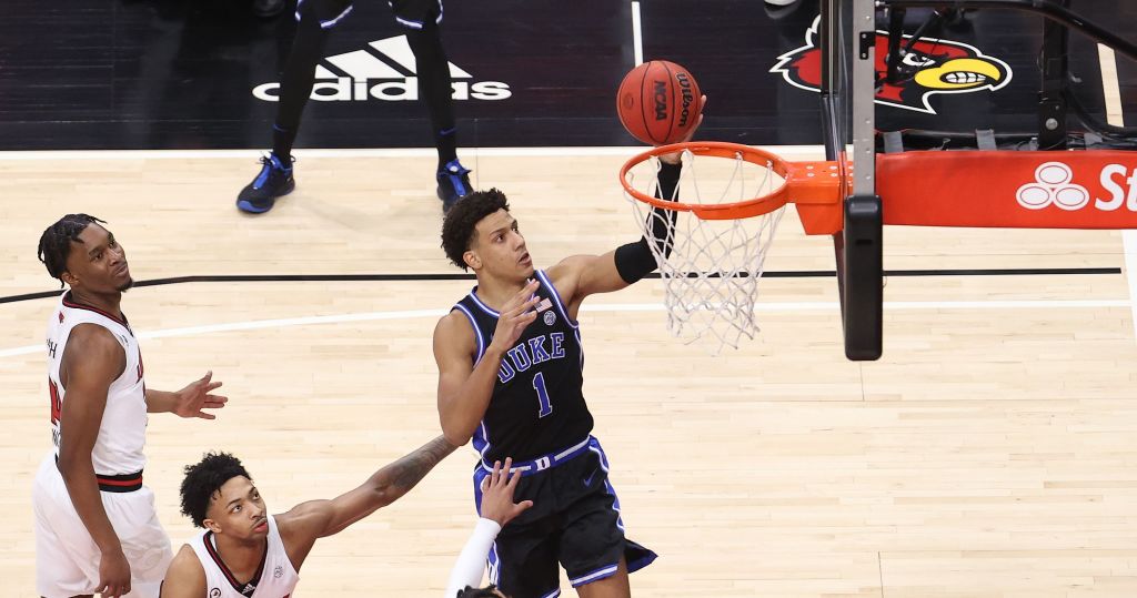 Jalen Johnson despierta el interés de los Cavaliers