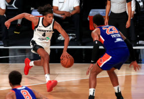 Jalen Green solo se reunirá con Pistons y Rockets