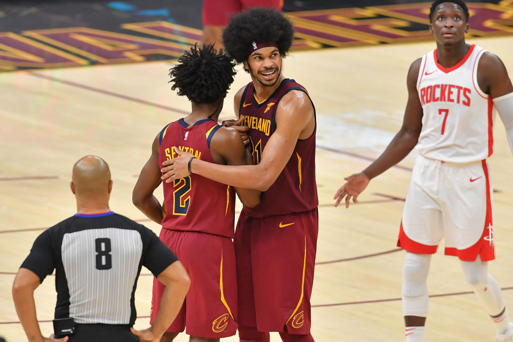 Los Cavaliers extienden la oferta cualificada a Jarrett Allen