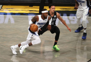 Varios equipos preguntan a Orlando Magic por Terrence Ross