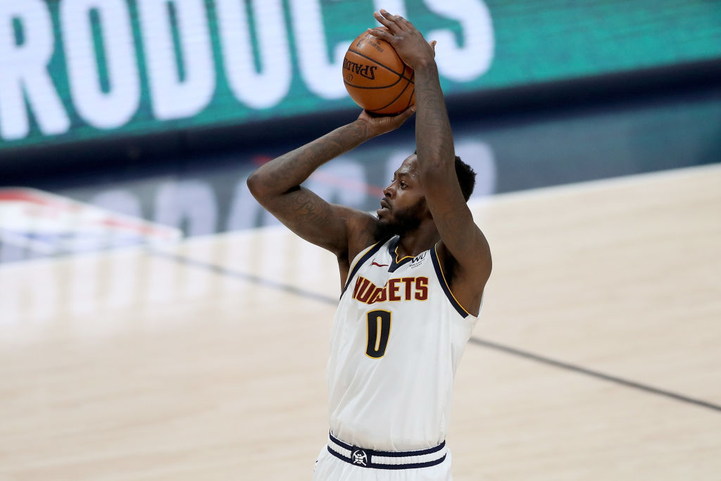 JaMychal Green rechaza su opción de jugador y será agente libre