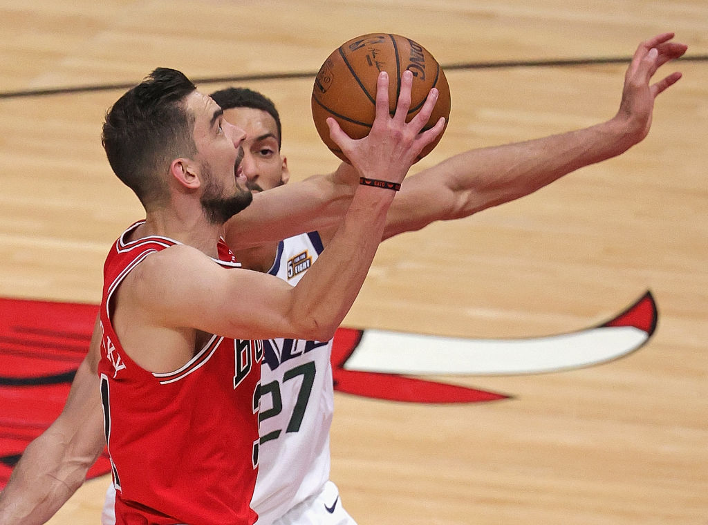 Los Celtics buscan base, ¿en Chicago?
