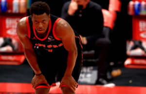 New Orleans se suma a la carrera por Kyle Lowry