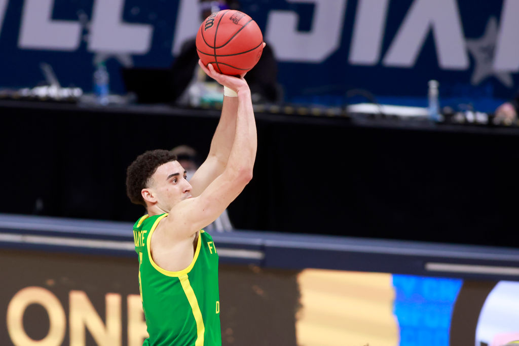 Los Lakers no descartan ascender en el draft