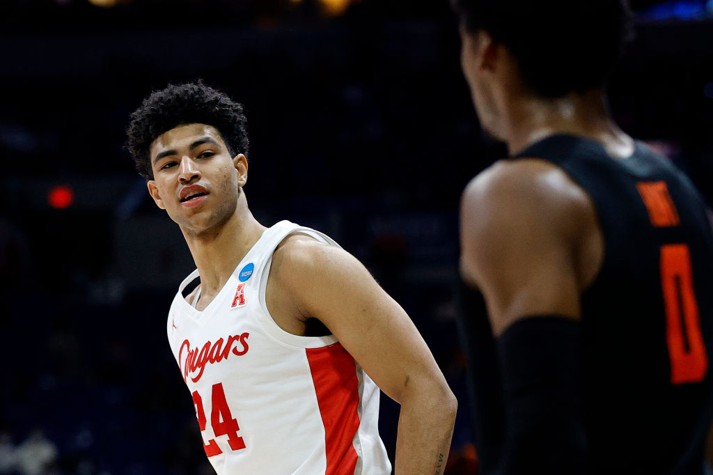 Noche loca de los Knicks en el Draft