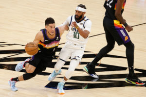 Los Jazz harán todo lo posible para renovar a Mike Conley