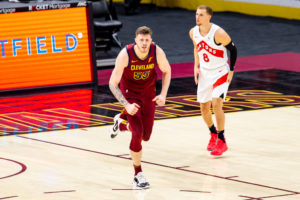 Isaiah Hartenstein saldrá a la agencia libre tras rechazar su 'player option'