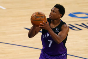 New Orleans entra en la carrera por hacerse con Kyle Lowry