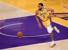 Un directivo anónimo le daría un contrato máximo a Talen Horton-Tucker
