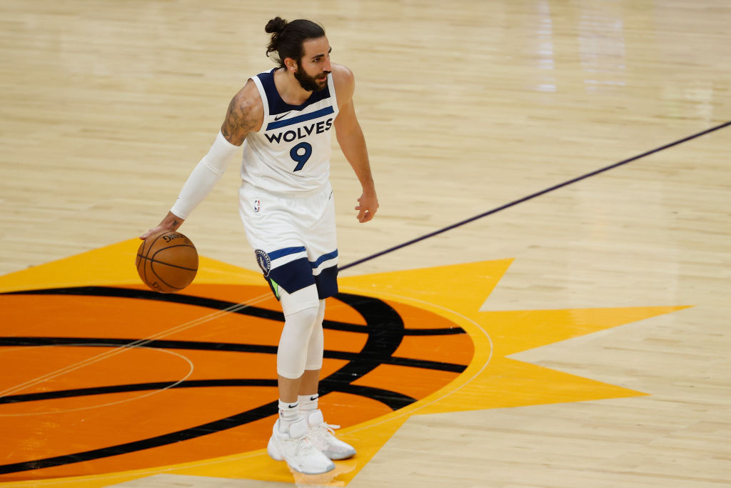 Clippers, Lakers y Celtics no pierden de vista a Ricky Rubio