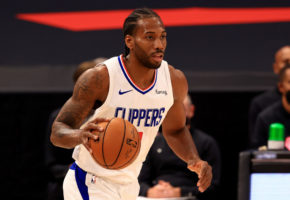 Kawhi Leonard apunta a permanecer en los Clippers