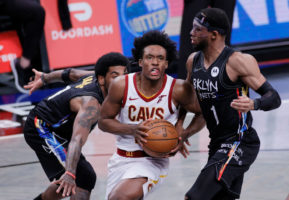 Los Knicks buscarán el traspaso de Collin Sexton